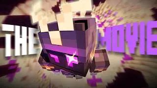 How Fast Can I Get Eman Level 7 On A New Profile in Hypixel Skyblock ( Full Movie )