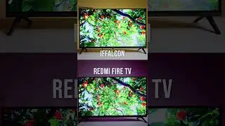 iFFALCON S44 32-Inch TV [2024 ] 