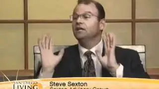 Steve Sexton's Financial Tip of the Week: Monitoring your finances