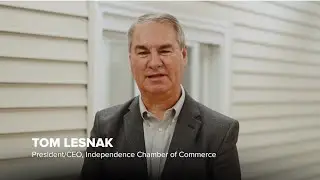 Independence Chamber Community Leaders