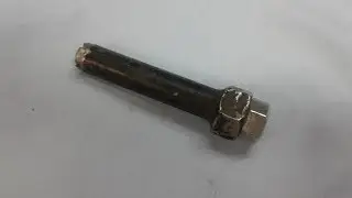 Простая самоделка из обычного анкера. DIY.