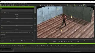 Camera Trajectory with Camera Viewport in iClone 8 | Tutorial in Hindi | Day 45 of 60