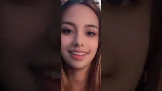 Periscope American girl❤️