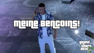 Farud Ben/meine Bencoins!/PentagonV2 RP/Folge 20
