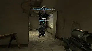 CS:GO but i don't know what is going on