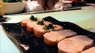 Dhoo Sushi   1
