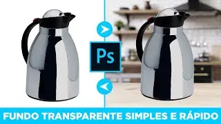 Tutorial definitivo para RECORTAR IMAGEM no Photoshop CC