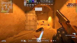 РЕАЛЬНО ЖЕСТКИЙ ТИП (deagle) (cs2)