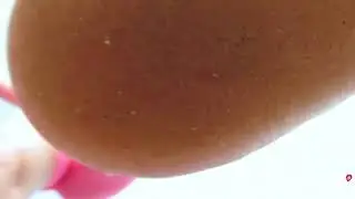 Giantess FEE FI FO FUM pov stomp and crush