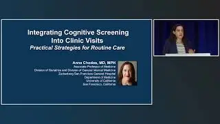 Facilitating Cognitive Assessment in Primary Care for Timely Detection of Alzheimer’s Disease