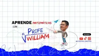 Conversión de unidades de longitud de millas a metros. El profe William oficial