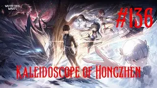 Wuthering Waves Walkthrough Part 136 - Kaleidoscope of Hongzhen (No Commentary)