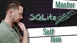 SQL - SELF JOIN