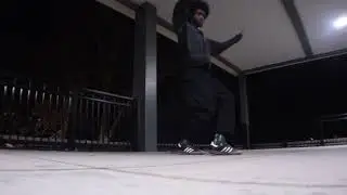THRIFTWORKS - BUBBYS SPECIAL | DANCE VIDEO | JMJ