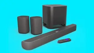 TOP 3 | BEST Cheap Soundbar 2021 | Best Budget Soundbars