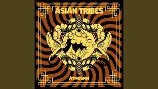 Asian Tribes