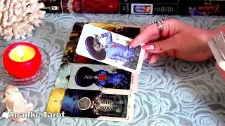 ГДЕ ОН СЕЙЧАС И С КЕМ❓ ЧТО У НЕГО СЕГОДНЯ❓ Гадание Таро