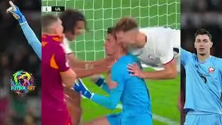 Berke Özer 3 Penaltı Kurtardı! İşte o Unutulmaz Anlar!