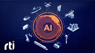 How AI & Data Centricity are Revolutionizing Real World Systems!