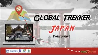 Global Trekker Japan-Virtual Team Building