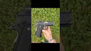 The BEST EDC 2011 // Bul Armory SAS II ultra light!!!