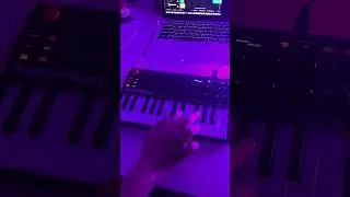 ALICE DEEJAY - Better Off Alone Cover | AKAI MPK MINI COVER