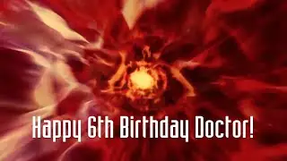 Elliott's Birthday Video
