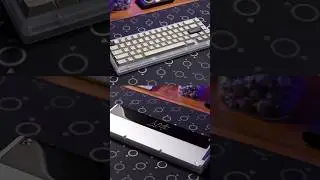 Antipode Nix Lilith Keyboard Showcase #shorts #keyboard #mechanicalkeyboard #gamingsetup #antipode