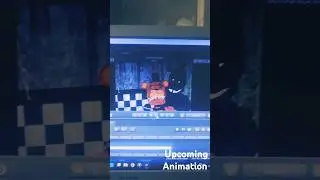 LULLABY BYE SFM | So he Sang.. That's basically a remake of an animation if you guess.