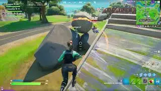 We Made Our Teammate RAGE QUIT And Got INSTANT KARMA