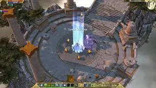 Titan Quest Ragnarok - Druid lvl 76 - farm Surtr and Typhon