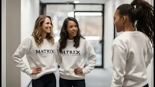 AContentPad Demo - Matrix Marketing Group
