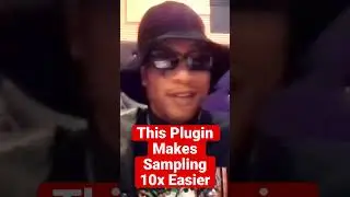 This Is TM88’s Go To VST For Sampling