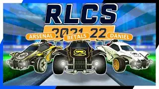 WE MADE RLCS HISTORY!! | SSG Team Comms vs NRG and Oxygen