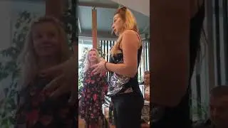 Резултат при схваната челюст