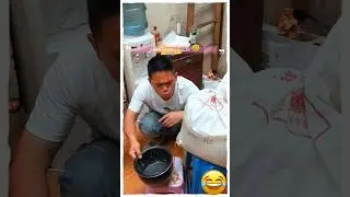 मम्मी ने कितना चावल बनाने बोली 😂😂 Mummy Ne Kitana Chaval Banane Boli 🤣🤣 
