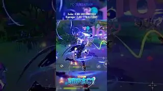Genshin Impact 🥵 