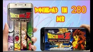 How to download dregon ball z chin bukai another road by drago master