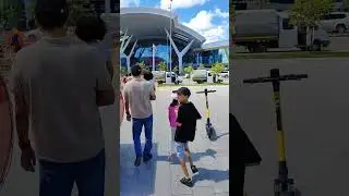 Отбасымызбен серуен
