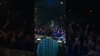 Thank you Zouk Singapore 👁️ #argy #dj #techno #technomusic #electronicmusic #musicgenre #edm