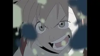 Tetsuya Nishio 西尾 鉄也 Sakuga MAD