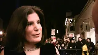 Santa Barbara International Film Festival Opening Night  - Janet Wolf
