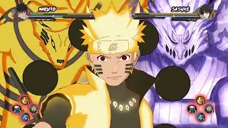 NARUTO UZUMAKI 