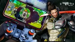 Best Android Games With Controller Support 2020 | Controller Supported Android Games