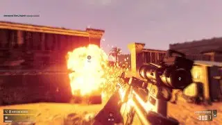 Melhores Momentos - Insurgency Sandstorm