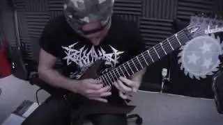 Alexy Khoury - Revocation 