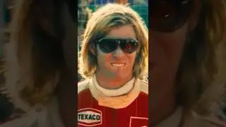 Zafere Hücuuuum(!) #rush #zaferehücum #nikilauda #chrishemsworth