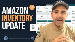 Amazon's New Restock Recommendations: Explained