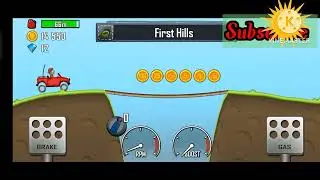 #hillclimbracing #gameplay #gamingvideos #transformationvideo #youtubeshorts #trending #virlshort
