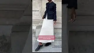 Как стильно одеваться при типе фигуры - ПЕРЕВЕРНУТЫЙ ТРЕУГОЛЬНИК❤️❤️❤️ Часть 1